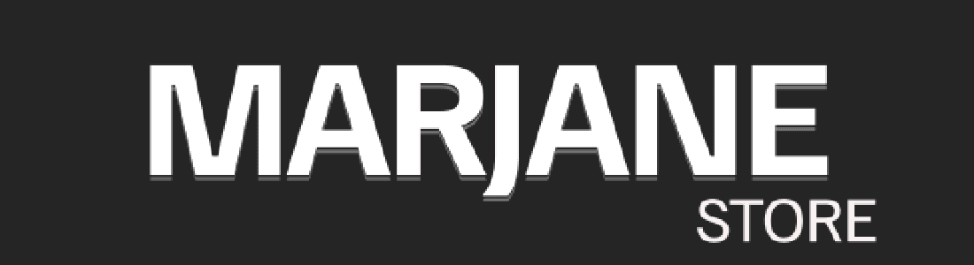 Banner for marjanestore